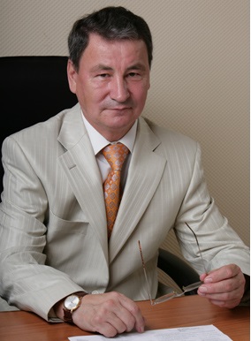 Александр Иванович Сидоров